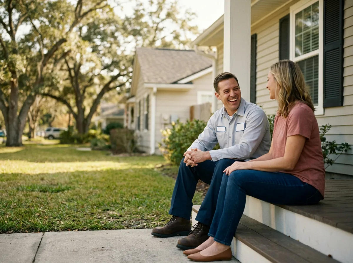 Septic tank pumping FAQs for Cleburne, TX